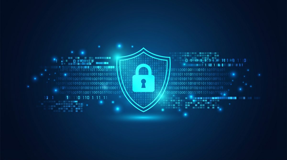 加速器整套隐私安全保护